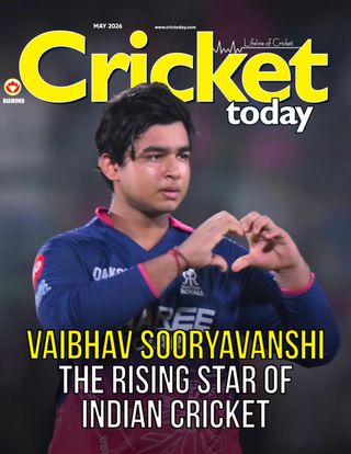 Cricket Today